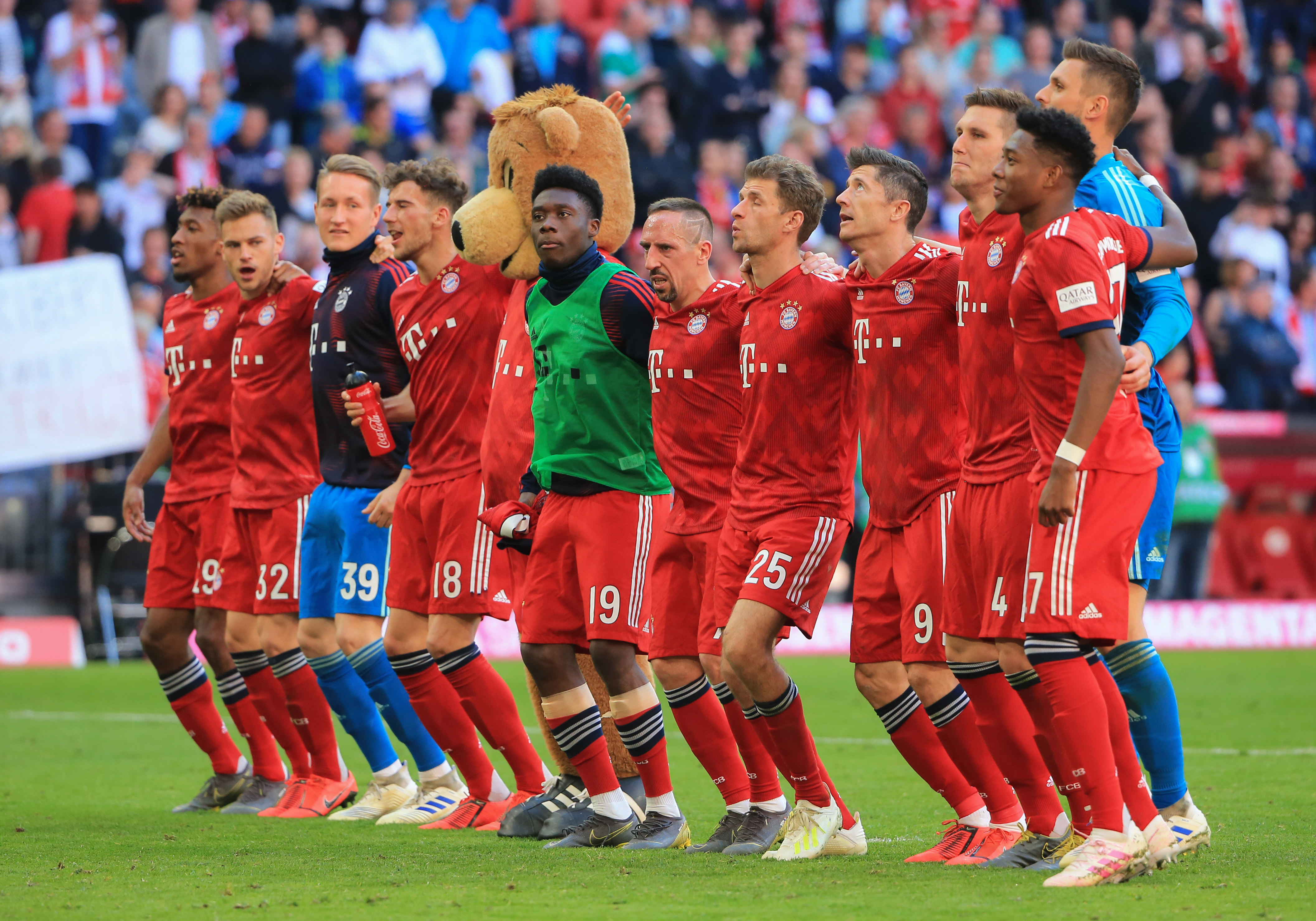 英雄联盟台服官网-勒沃库森输的最惨的比赛