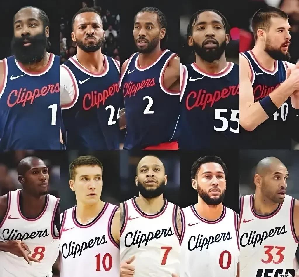 英雄联盟台服官网-洛杉矶快船迎NBA常规赛关键赛，集结日伤情更新，震撼外界，数据趋势出现新变化的简单介绍