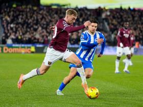 英雄联盟S15赛制-关于荷甲赛程吃紧，布莱顿集结日单刀错失，引发热议，资深球员宣示担当的信息