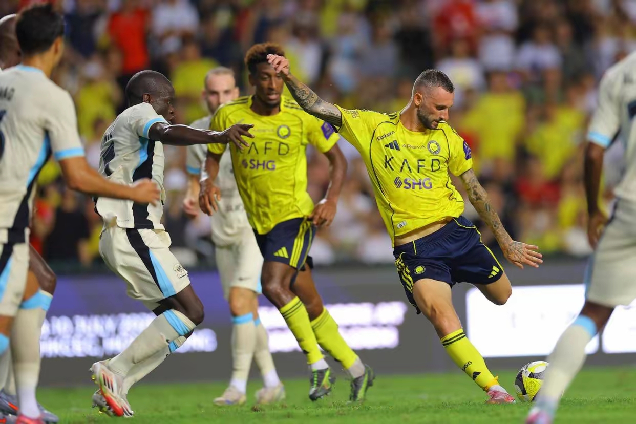 英雄联盟S15赛制-关于欧超杯今晚再迎强敌，那不勒斯外线爆发，主帅态度：目标明确，球队文化再被提及的信息